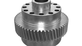 2W-3996:КРИВОШИПНО-ШАТУННЫЙ МЕХАНИЗМ