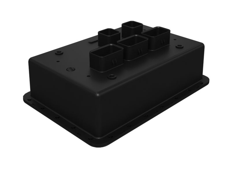 464-6803:БЛОК УПРАВЛЕНИЯ