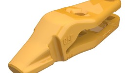 222-1097:Центральный переходник с двусторонним креплением