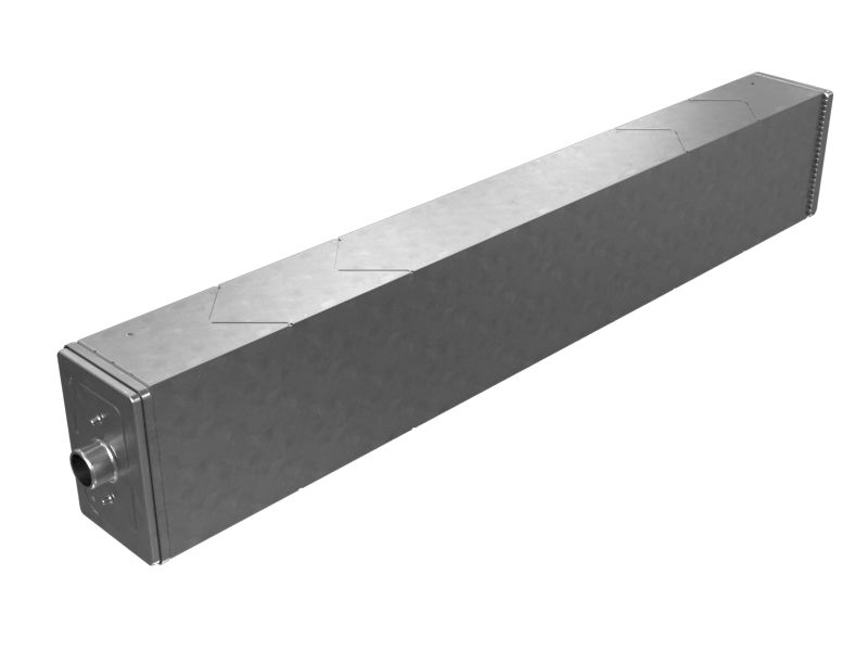 464-9054:Сердцевина радиатора