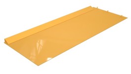 342-5919:ПЛАСТИНА В СБОРЕ, ЛЕВАЯ