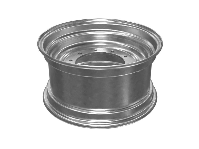 386-5396:КОЛЕСО В СБОРЕ