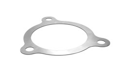 2P-7326:Прокладка на выпуске радиатора, толщина 0,031 дюйма