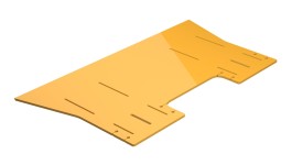 451-6969:ПЛАСТИНА ИЗНОСНАЯ