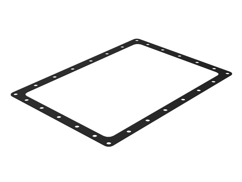 423-7722:Прокладка поддона картера