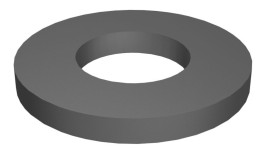 1M-9971:Прокладка