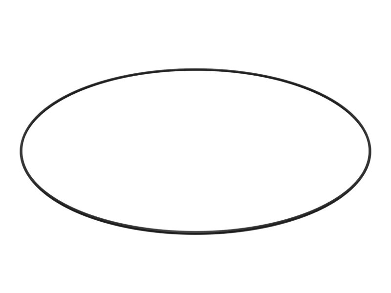 272-0389:Нажимное уплотнение с внутренним диаметром 751,7 мм