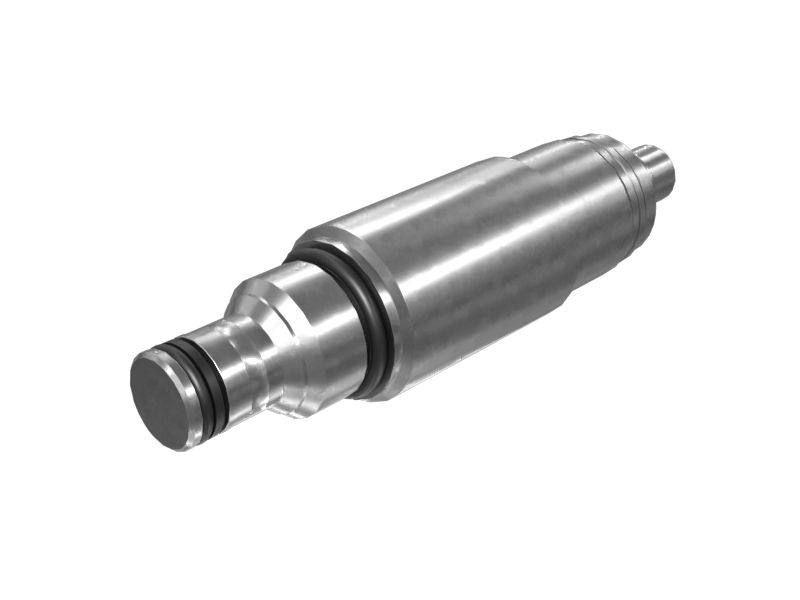 211-8199:КЛАПАН ПРЕДОХРАНИТЕЛЬНЫЙ В СБОРЕ