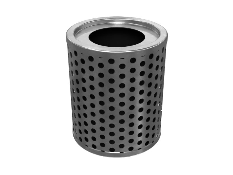 376-9067:Сетчатый фильтр гидравлического контура