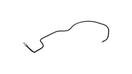 441-1207:ШЛАНГ В СБОРЕ