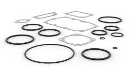 315-7801:НАБОР ПРОКЛАДОК МАСЛЯНЫХ