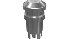 268-0838:КНОПКА НАЖИМНАЯ