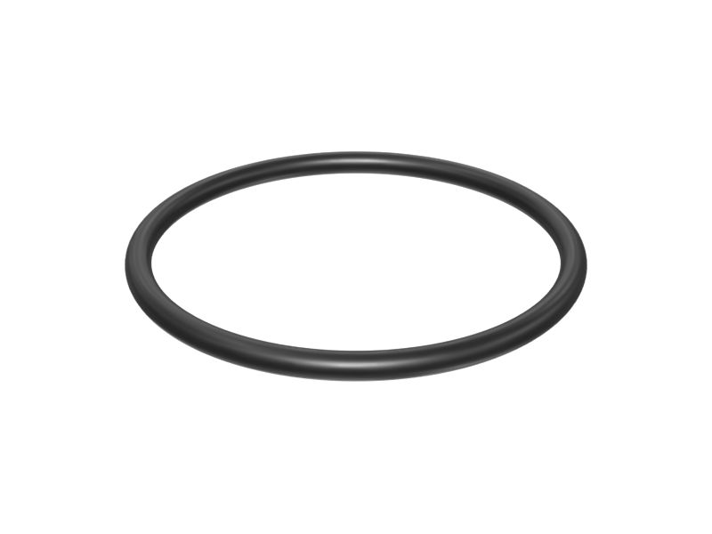8T-1703:Уплотнительное кольцо с внутренним диаметром 56,74 мм