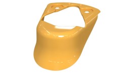 378-3221:ТЕПЛОВОЙ ЭКРАН