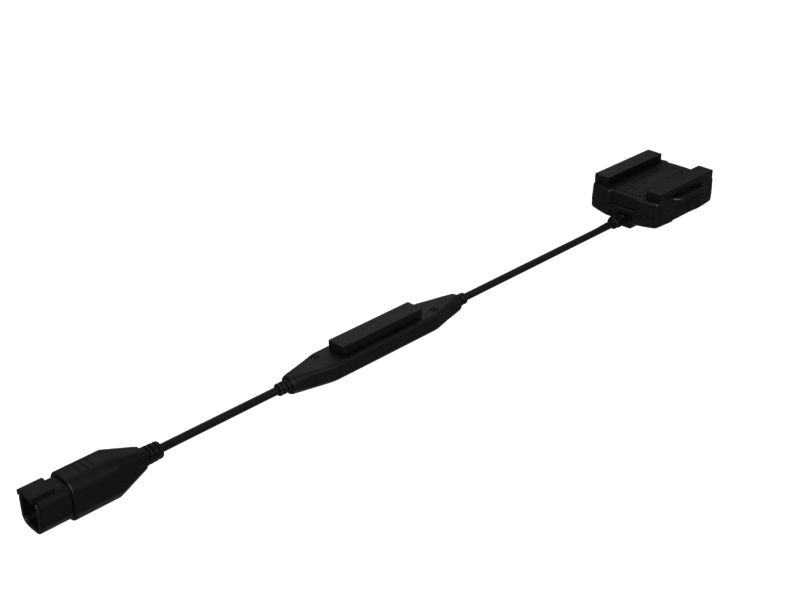 505-6727:Электронный блок управления в сборе