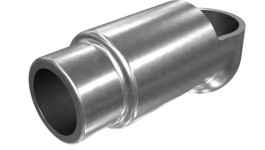 294-2318:Крышка клеммы