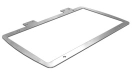 392-7769:Опорные плиты толщиной 2 мм