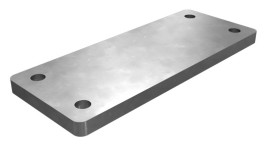 367-2416:Армированный резиновый ремень 326 мм