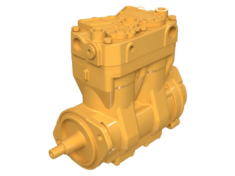 451-5480:Компрессор