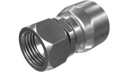 124-1975:Глухая муфта