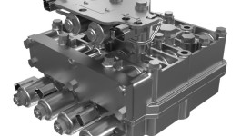 201-7272:Клапан гидрораспределителя бортовых фрикционов и тормозов