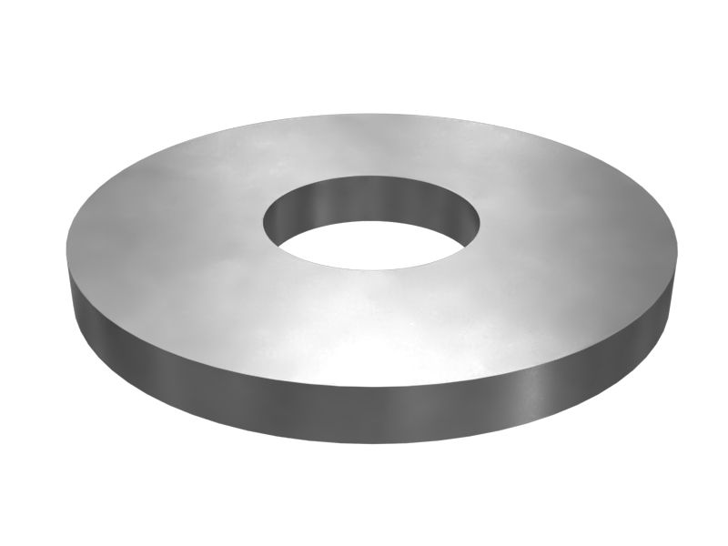 345-6168:Шайба внутреннего диаметра 12,7 мм