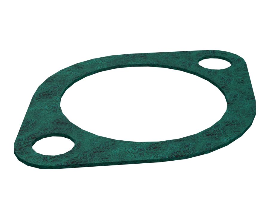 7B-4910:Прокладка водопроводов толщиной 0,793 мм