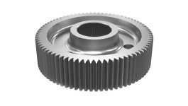 243-1746:ШЕСТЕРНЯ, ВЫХОДНАЯ