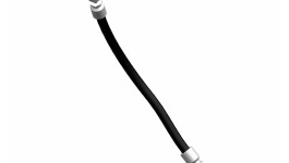 107-9388:Шланг в сборе