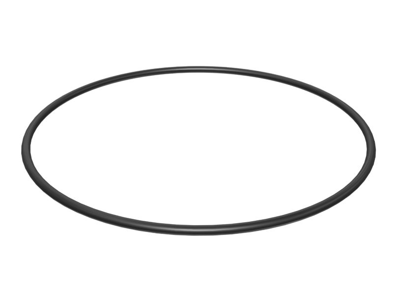243-2737:Уплотнительное кольцо с внутренним диаметром 145,64 мм