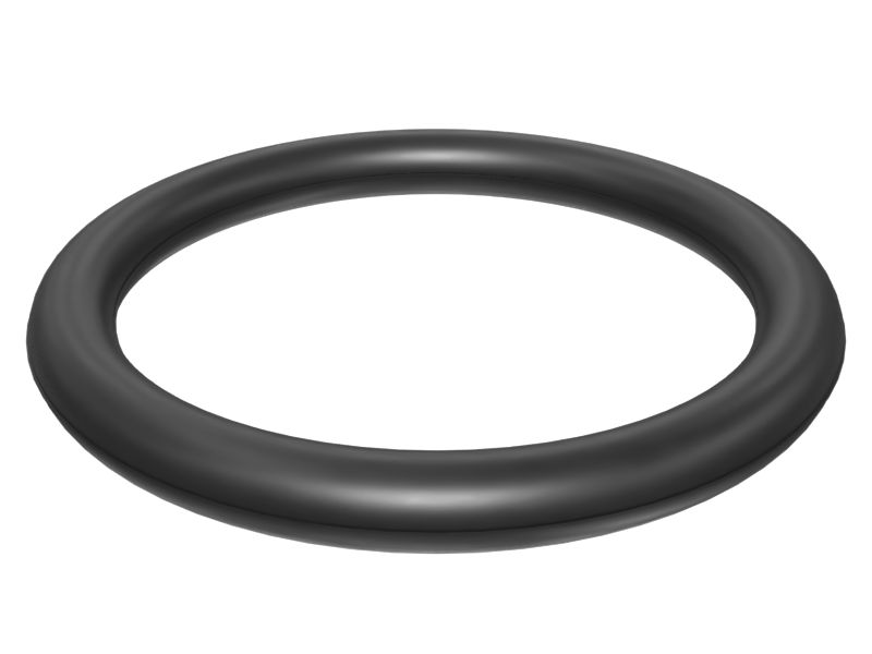 8M-5248:Уплотнительное кольцо с внутренним диаметром 28,17 мм