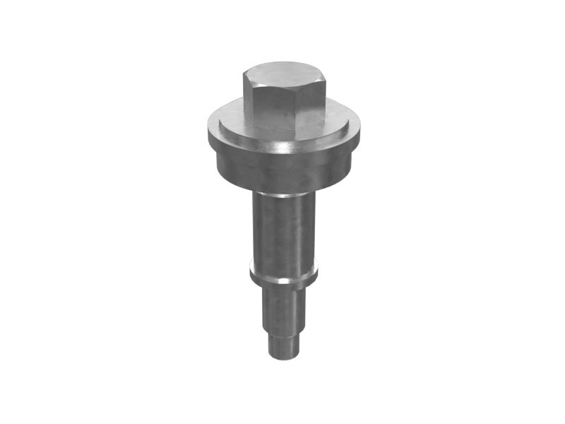 356-3561:ДЕТАЛЬ КРЕПЕЖНАЯ В СБОРЕ