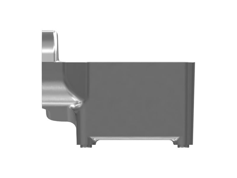 438-7294:МОНТАЖНЫЙ КРОНШТЕЙН