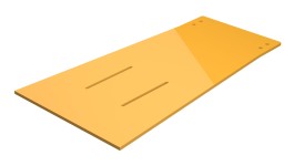 416-6136:ПЛАСТИНА ИЗНОСНАЯ