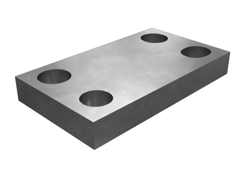 194-1670:ОПОРНАЯ ПЛИТА