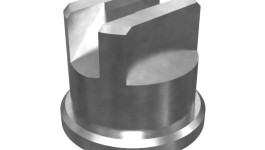 198-7622:Форсунка с углом распыления 80°