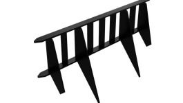 222-0827:ОГРАЖДЕНИЕ С В СБОРЕ