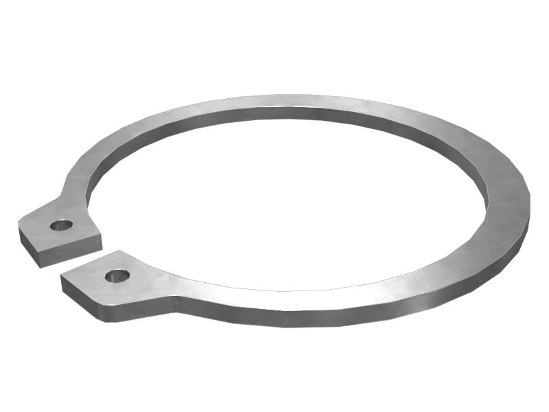 465-7842:Стопорное кольцо (пружинное)