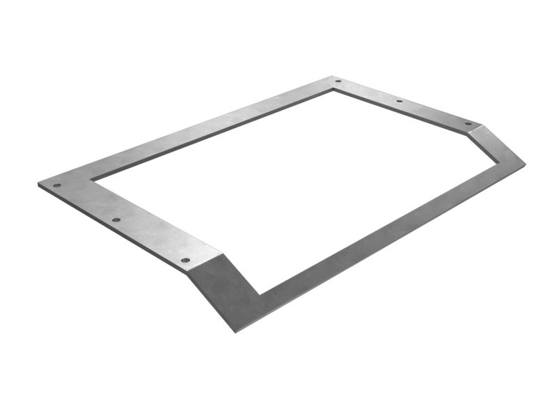 267-3974:Прокладка для кондиционера, толщина 6 мм