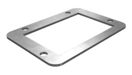 379-1876:Прокладка фланца