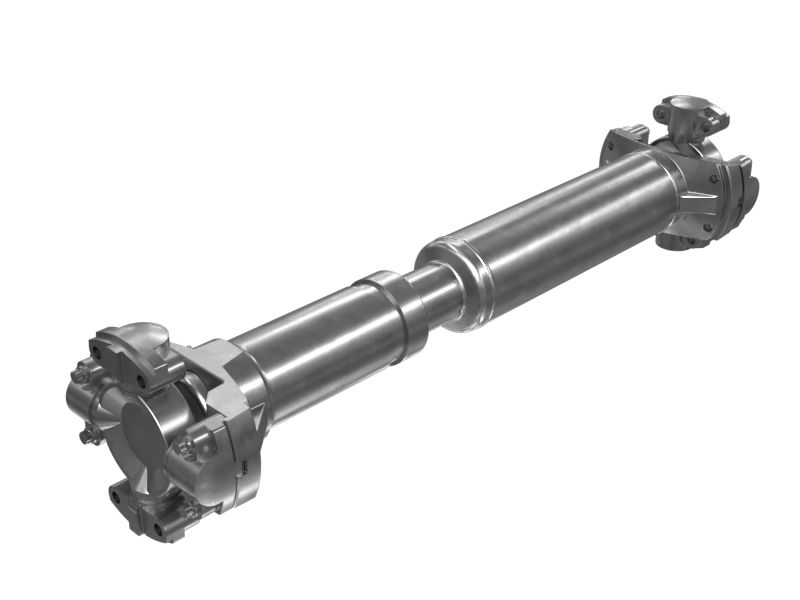 373-7058:Скользящее соединение