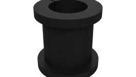 122-0450:Резиновая втулка с внутренним диаметром 23,00 мм