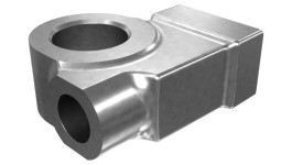 235-5527:Стойка