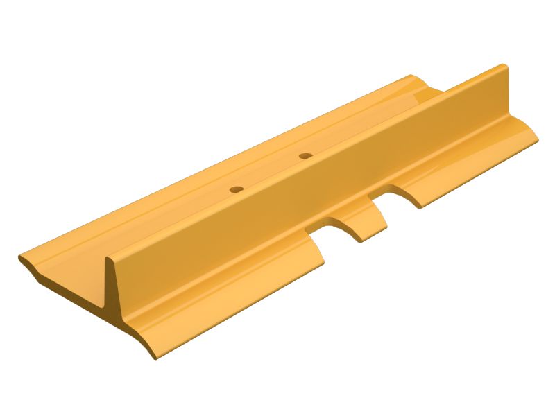 138-5774:Башмак гусеничной ленты шириной 760 мм