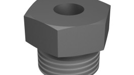 5P-3415:Прямой переходник