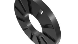 197-9695:Игольчатый упорный подшипник