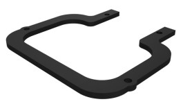 232-4674:Уплотнение верхнего разъема модуля двигателя толщиной 4 мм