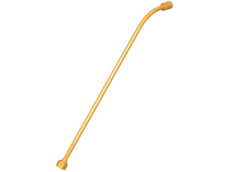 1G-5370:Изогнутый удлинитель