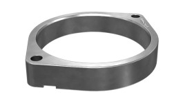 7C-8199:Воздухопроводный фланец