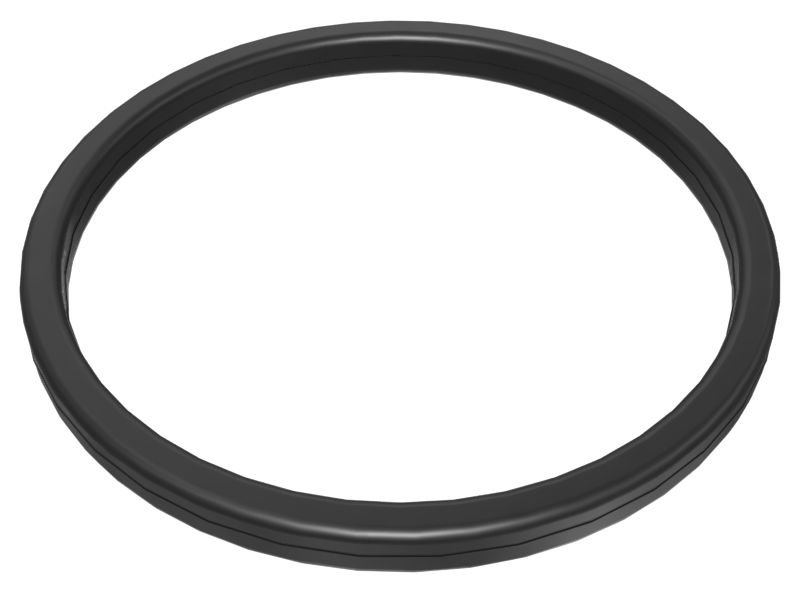 235-2479:Прямоугольное уплотнение с внутренним диаметром 57,40 мм